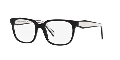 prada frames 54-17-140|Prada PR 17ZV Eyeglasses .